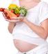 Dieetadvies bij zwangerschapsdiabetes. Diëtetiek