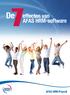 effecten van AFAS HRM-software
