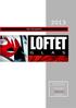 Opleidingsgids. Boerenkamplaan 108 5712 AH Someren-Eind. I: www.loftet-glas.nl. E: Info@loftet-glas.nl T: 06-55689963