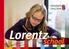 Verslag overleg Medezeggenschapsraad Lorentzschool