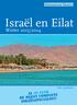 Oppenheim Travel. Israël en Eilat. Winter 2013/2014. Incl. Jordanië
