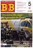 Nieuws. van de Brandweeracademie. Examens bedrijfsbrandweer. In dit nummer: juli 2015