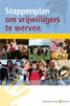 Vrijwilligers werven