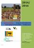 2014/ 2016. Samenvatting Jong en oud samen in beweging in Varsselder - Veldhunten