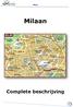 Milaan. Milaan. Complete beschrijving
