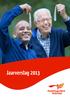 Dit is de title van een. Jaarverslag 2013. nieuwe brochure. Vluchtelingen en Nieuwkomers Zuid-Gelderland