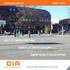 2016-2017. Onthaalbrochure. slim in wetenschap. sterk in technologie. bedrijvig in economie. www.damiaaninstituut.be