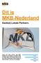 Dit is MKB-Nederland. Aanbod Lokale Partners
