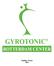 GYROTONIC. Alle prijzen zijn inc. 6% BTW / All prices are 6% VAT incl.