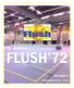 Flush 72 Seizoen 2014-2015