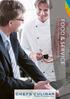 Food & Service. care catering gastronomie