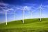 Federatieplan Windenergie Wind werkt voor Flevoland