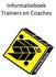 Informatieboek Trainers en Coaches