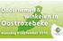 Programma. ruimte om te ondernemen ruimte om te wonen transport herdefiniëring centrum Oostrozebeke. adviesraad voor lokale economie, zinvol?