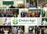 Internationaal Crelan Symposium en uitreiking Crelan Awards 2013 op Agribex