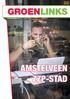 AMSTELVEEN ZZP-STAD. 10 punten plan voor ondersteuning ZZP-ers in Amstelveen