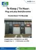 Te Koop / Te Huur: Plug and play Bedrijfsruimte Honderdland 110 Maasdijk