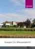 Kampen Dr. Wiersemahof 8