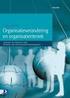 INNOVATIEPLATFORM RITMIEK VAN ORGANISATIEVERANDERING (I-RO) White paper nummer 3