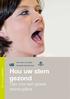 hoofd, hals en zenuwstelsel info voor patiënten Hou uw stem gezond Tips voor een goede stemhygiëne