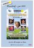 Nieuwsbrief juni 2015