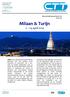 Milaan & Turijn 7 14 april 2014