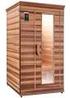 sauna s en infraroodcabines