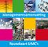 Managementsamenvatting. Routekaart UMC s