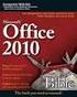 1 Kennismaken met Office 2013 1. 2 Tekstverwerken met Word 21. 3 Tekst in Word bewerken 49. 4 Tekst in Word opmaken 63