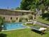 CASA DI GIULIA. Vakantiewoning Aantal pers. 5 Zwembad Montepulciano 33 km. Siena 68 km