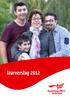 Dit is de title van een. Jaarverslag 2012. nieuwe brochure. Vluchtelingen en Nieuwkomers Zuid-Gelderland
