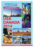 www.azura-travel.com USA CANADA 2014
