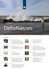 DeltaNieuws Nieuwsbrief Jaargang 3 Nummer 6 November 2013