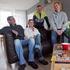 Stichting Huisvesting Bejaarden Oosterhout. Visitatierapport