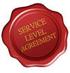 SERVICE LEVEL AGREEMENT