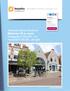 Verkoop/verhuur-brochure Midstraat 49 te Joure Vraagprijs 335.000,- k.k. Huurprijs 35.000,- per jaar