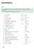 Grammatica. Inhoud. 21 = hetzelfde onderwerp, maar uitgebreider, zie nummer 21 van deze grammatica. Les 3 = oefening(en) over dit onderwerp bij les 3.