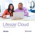 Lifesize. Cloud. Videovergaderingen van topkwaliteit