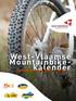 West-Vlaamse Mountainbikekalender