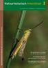 Natuurhistorisch Maandblad