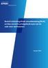 kpmg Meijburg & Co Besluit uitsluiting aftrek omzetbelasting (BUA) en btw-correctie privégebruik auto van de zaak door werknemers
