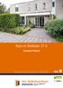 Santpoort-Noord WONINGBROCHURE