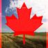 Canada is een land op het noordelijke deel van het continentale Noord-Amerika. Aan de zuidkant wordt het begrensd door de Verenigde Staten van