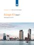 Deltaprogramma Rijnmond-Drechtsteden. Bijlage A5 Deel 1. Deltaprogramma 2014