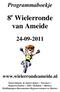 8 e Wielerronde van Ameide