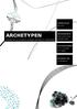 ARCHETYPEN. Onderzoek naar de visualisatie van archetypen met behulp van vormkenmerken SHARON BOLHUIS. 30 juni 2011 AFSTUDEERSCRIPTIE