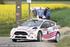 Belgian Rally Championship Technisch reglement 2016