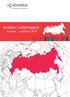 Atradius Landenrapport Rusland september 2014