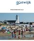 Inhoudsopgave. 1. Inleiding blz. 1.1 Doelstelling 3 1.2 Identiteit van het Katwijkse strand 3 1.3 Opbouw van het strandbeleid 4