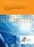 EINDRAPPORT EX ANTE EVALUATIE OPERATIONELE PROGRAMMA'S EFRO D2 2007-2013